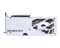 MSI Karta graficzna GeForce RTX 5060 Ti 16G GAMING TRIO OC WHITE