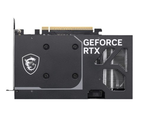 MSI Karta graficzna RTX 5050 8GB VENTUS 2X OC GDDR6 128BIT DP/HDMI
