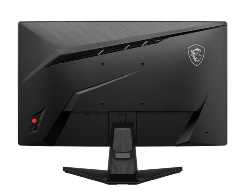 MSI Monitor MAG 242C 23.6 cala/LED/FHD/Curve/180Hz/Black