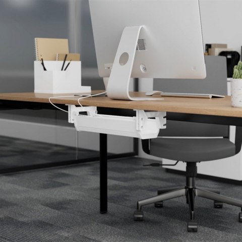 Maclean Organizer na kable MC-106W