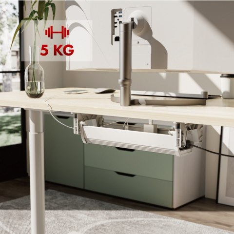 Maclean Organizer na kable MC-106W