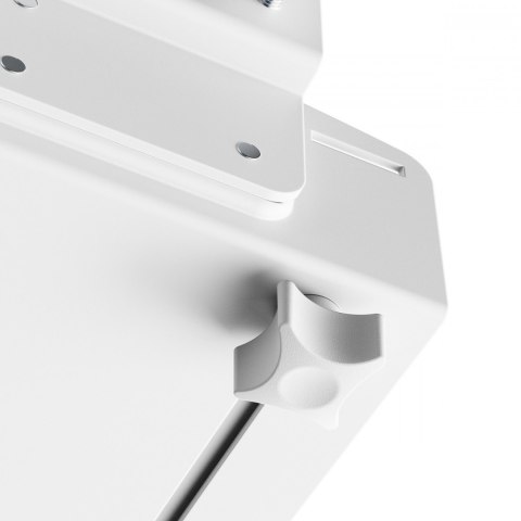 Maclean Uchwyt do CPU MC-116W