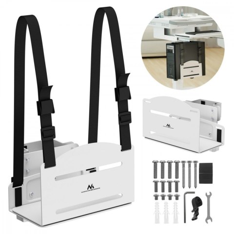 Maclean Uchwyt do CPU MC-116W