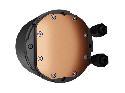 Natec Chłodzenie wodne HYDRIA GENESIS 240 czarne