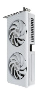 Palit Karta graficzna GeForce RTX 5060 TI WHITE OC 16GB GDDR7 128bit 3DP/HDMI