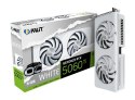 Palit Karta graficzna GeForce RTX 5060 TI WHITE OC 8GB GDDR7 128bit 3DP/HDMI