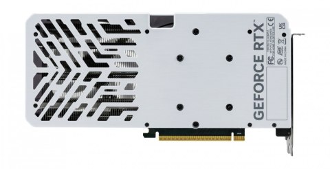 Palit Karta graficzna GeForce RTX 5060 TI WHITE OC 8GB GDDR7 128bit 3DP/HDMI