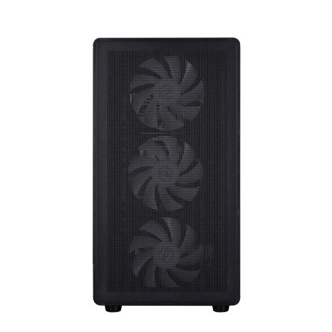 Zalman Obudowa M5 BLACK mATX Mini Tower 4xFans ARGB