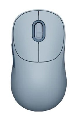 XIAOMI Myszka bezprzewodowa 3 Niebieska GL