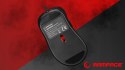 Mysz Rampage X-JAMMER V2 RGB 12800 DPI gaming wydajna makro