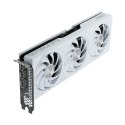 Palit Karta graficzna GeForce RTX 5070 WHITE OC 12GB GDDR7 192bit 3DP/HDMI