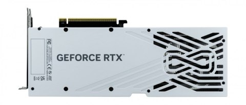 Palit Karta graficzna GeForce RTX 5070 WHITE OC 12GB GDDR7 192bit 3DP/HDMI