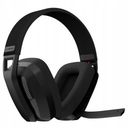 Rampage Blitz słuchawki gamingowe Bluetooth 5.3 2.4GHz USB-C z mikrofonem