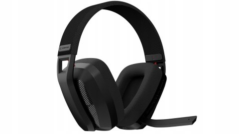 Rampage Blitz słuchawki gamingowe Bluetooth 5.3 2.4GHz USB-C z mikrofonem