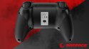 Rampage Hydra kontroler bezprzewodowy pad gaming RGB Bluetooth Android PC
