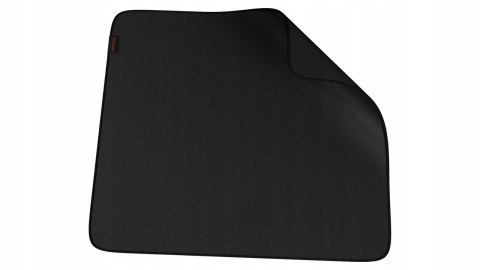 Rampage Podkładka Pulsar Pro L duża gamingowa jacquard antypoślizgowa 45x40