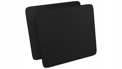 Rampage Podkładka Pulsar Pro L duża gamingowa jacquard antypoślizgowa 45x40