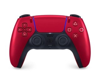 Sony Kontroler bezprzewodowy PlayStation 5 DualSense Volcanic Red