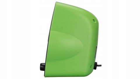 Rampage Głośniki FALSETTO 2.0 gamingowe 6W RGB USB kompaktowe podświetlane