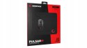 Rampage PULSAR M Podkładka pod mysz antypoślizgowa gaming 270x320 mm
