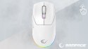 Rampage Prote M5 Pro mysz bezprzewodowa gaming 26000 DPI RGB lekka