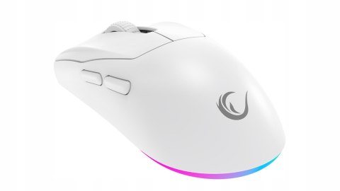 Rampage Prote M5 Pro mysz bezprzewodowa gaming 26000 DPI RGB lekka