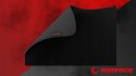 Rampage Pulsar Pro XXL podkładka gamingowa 90x40 cm tkanina jacquard czarna