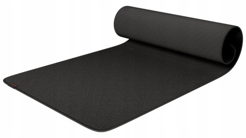 Rampage Pulsar Pro XXL podkładka gamingowa 90x40 cm tkanina jacquard czarna