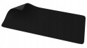 Rampage Pulsar Pro XXL podkładka gamingowa 90x40 cm tkanina jacquard czarna