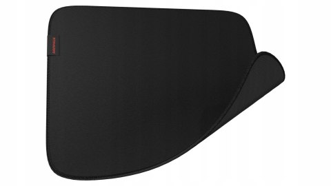 Rampage Pulsar Pro M podkładka gamingowa jacquard antypoślizgowa 35x29 cm