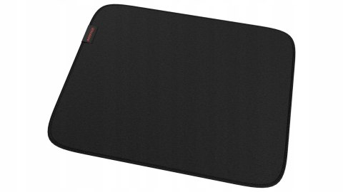 Rampage Pulsar Pro S podkładka gamingowa 29x24 cm jacquard antypoślizgowa