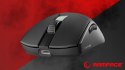 Rampage Zenith Pro Black mysz bezprzewodowa gaming 26000 DPI ultralekka