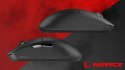 Rampage Zenith Pro Black mysz bezprzewodowa gaming 26000 DPI ultralekka