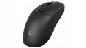 Rampage Zenith Pro Black mysz bezprzewodowa gaming 26000 DPI ultralekka