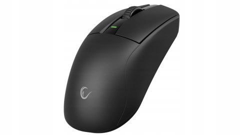 Rampage Zenith Pro Black mysz bezprzewodowa gaming 26000 DPI ultralekka