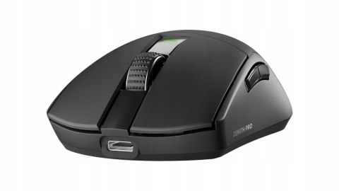 Rampage Zenith Pro Black mysz bezprzewodowa gaming 26000 DPI ultralekka
