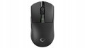 Rampage Zenith Pro Black mysz bezprzewodowa gaming 26000 DPI ultralekka