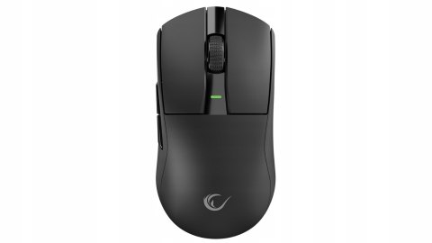 Rampage Zenith Pro Black mysz bezprzewodowa gaming 26000 DPI ultralekka