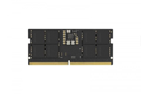 GOODRAM Pamięć do notebooka DDR5 SODIMM 8GB/5600 CL46