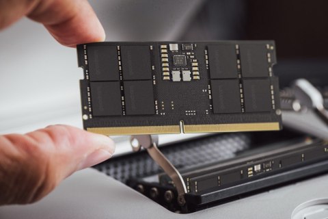 GOODRAM Pamięć do notebooka DDR5 SODIMM 8GB/5600 CL46