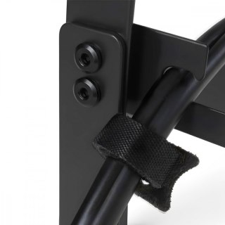 Maclean Organizer podbiurkowy na kable MC-104 B