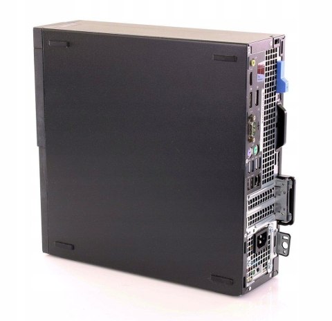 DELL 3420 XEON E3 V5 8GB DDR4 240GB SSD W10 2GW