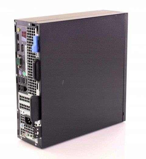 DELL 3420 XEON E3 V5 8GB DDR4 240GB SSD W10 2GW