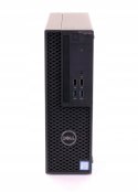 DELL 3420 XEON E3 V5 8GB DDR4 240GB SSD W10 2GW