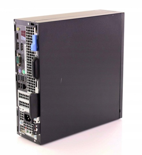 DELL 3420 XEON E3 V5 8GB DDR4 512GB SSD W10 2GW