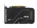 Asus Karta graficzna GeForce RTX 5050 DUAL 8GB OC GDDR6 128BIT 3DP/HDMI
