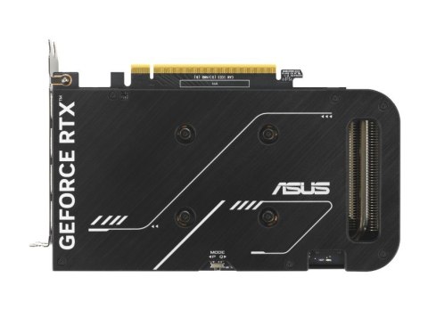 Asus Karta graficzna GeForce RTX 5050 DUAL 8GB OC GDDR6 128BIT 3DP/HDMI