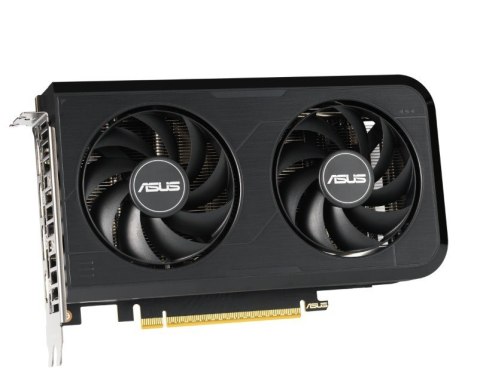 Asus Karta graficzna GeForce RTX 5050 DUAL 8GB OC GDDR6 128BIT 3DP/HDMI