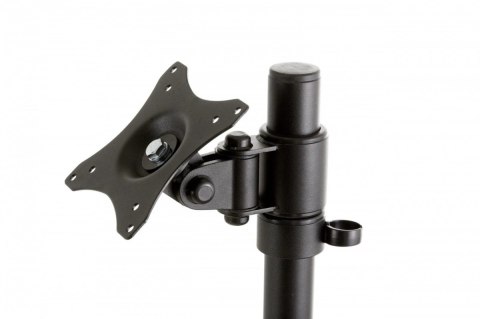 Edbak Podwójny uchwyt biurkowy na monitor LCD SV08