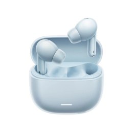 XIAOMI Słuchawki bezprzewodowe Buds 6 Lite niebieskie
